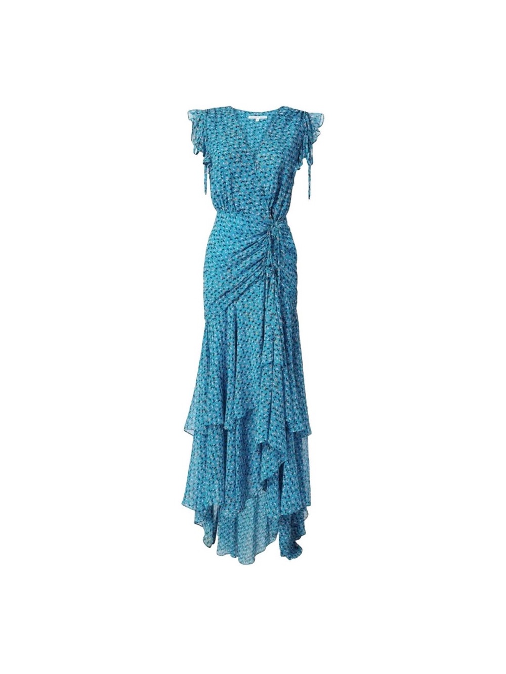 Veronica Beard Maxi Dress